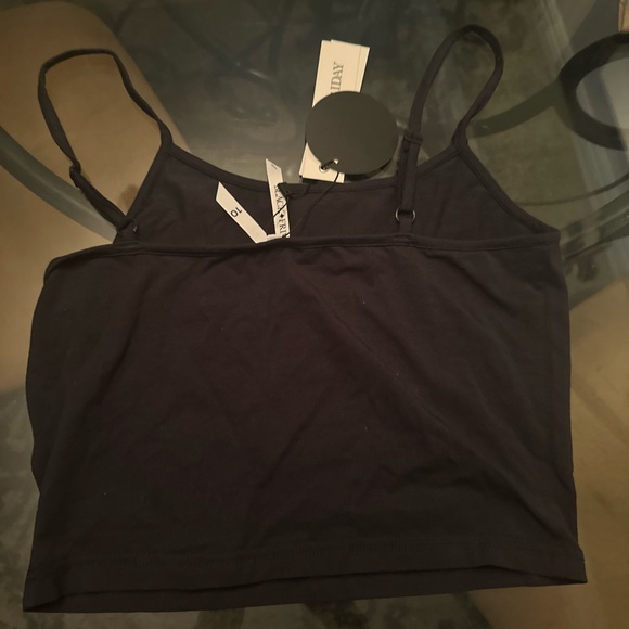 Dolls Kill Tank Top - Picture 3 of 3